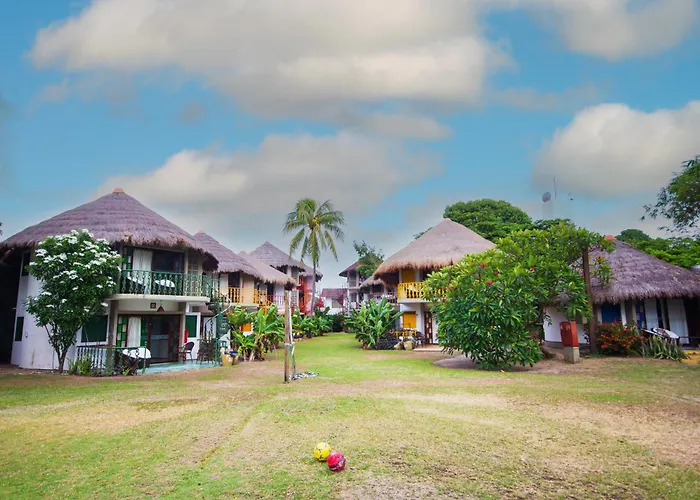 Pousada Barra VelhaPousada